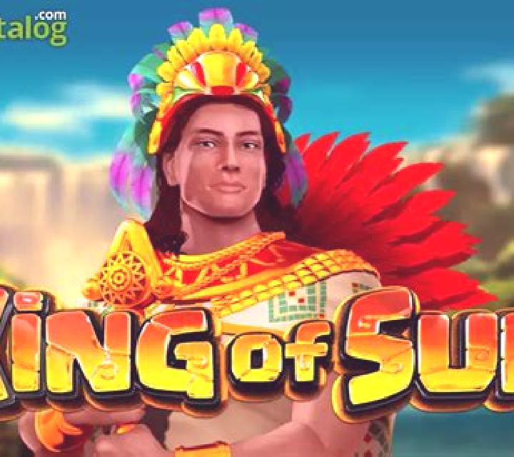 King of Sun slot