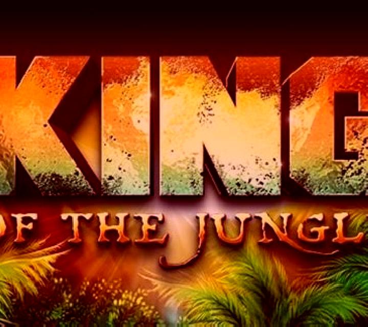 King of the Jungle (Ainsworth) slot