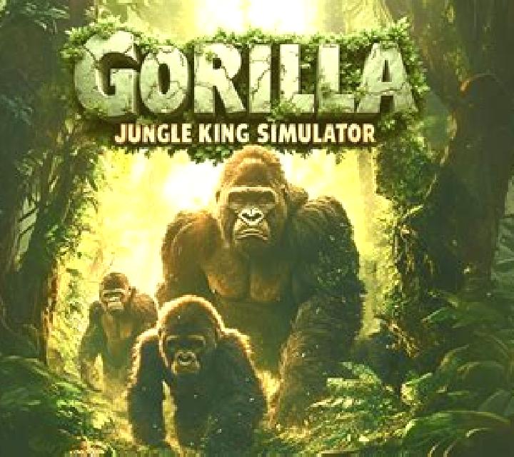 King of the Jungle GDN slot