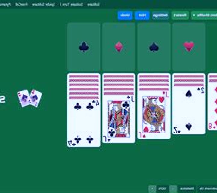King of the Klondike online slot