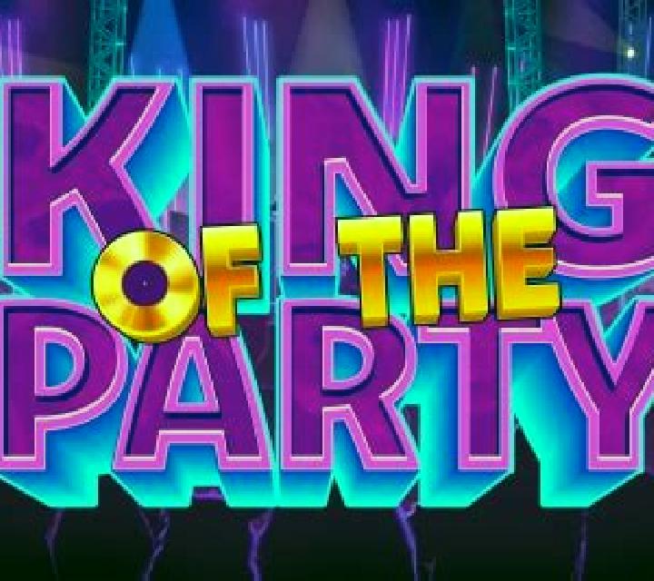 King of the Party slot