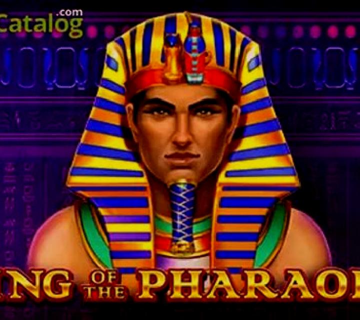 King of the Pharaohs slot