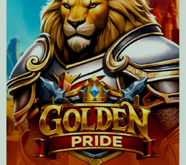King of the Pride online slot