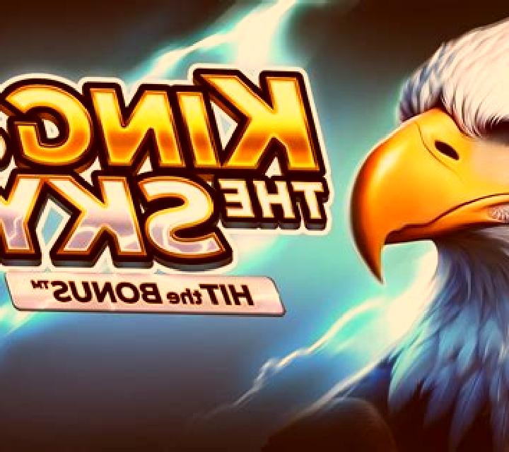 King of the Sky: Hit the Bonus online slot