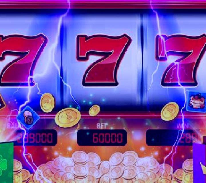 King of the Streets slot machine