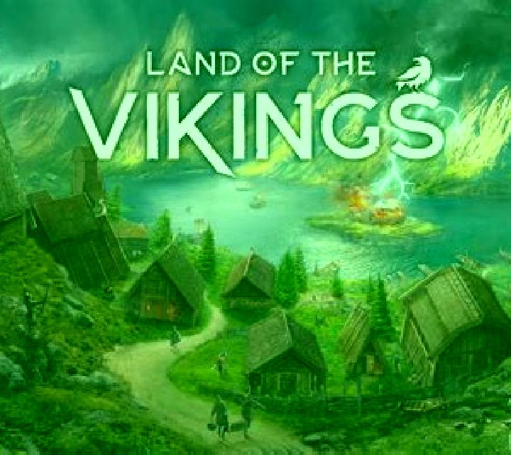 King of the Vikings online slot