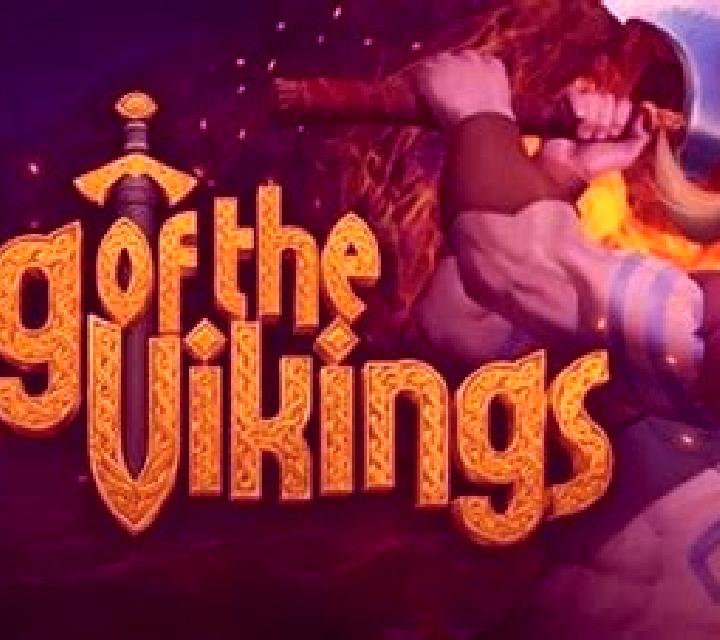 King of the Vikings slot
