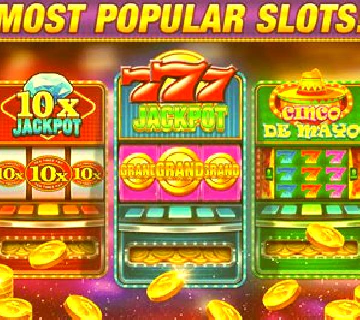 King of the Woods online slot
