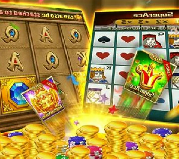 King Of Time slot game