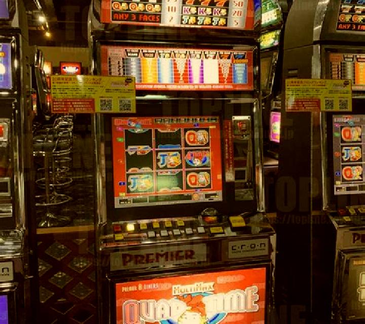 King Of Time slot machine