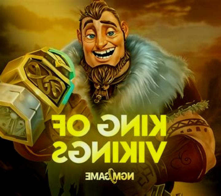 King Of Vikings online slot