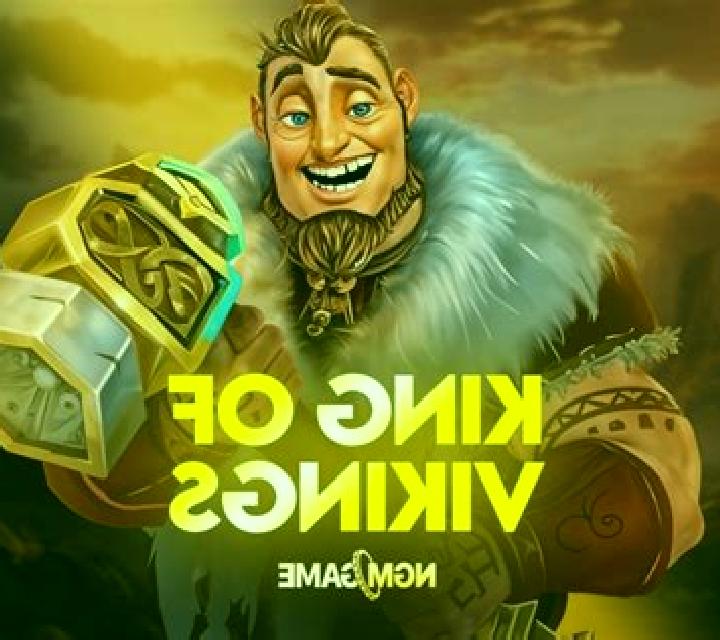 King Of Vikings slot