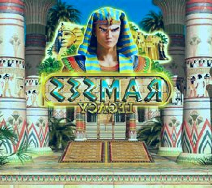 King Ramses slot game