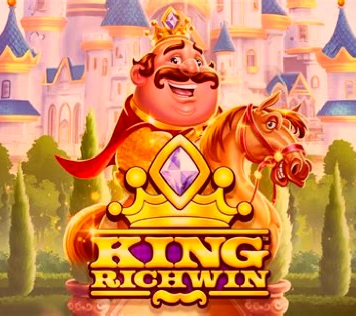 King Richwin online slot