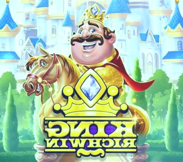King Richwin slot game