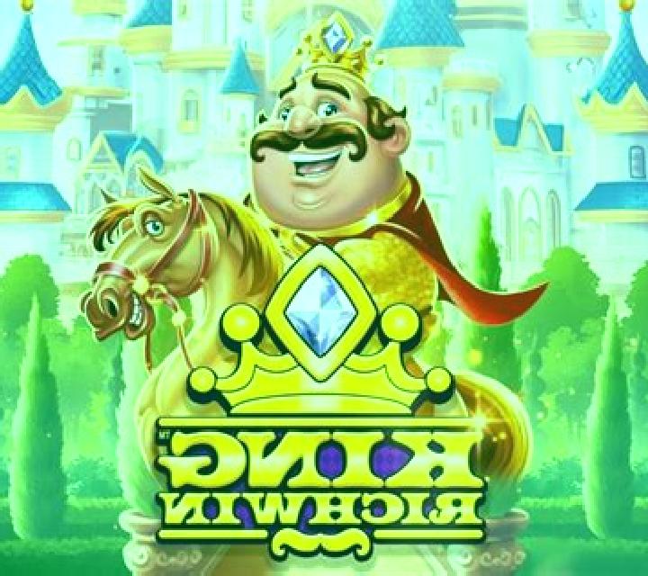 King Richwin slot