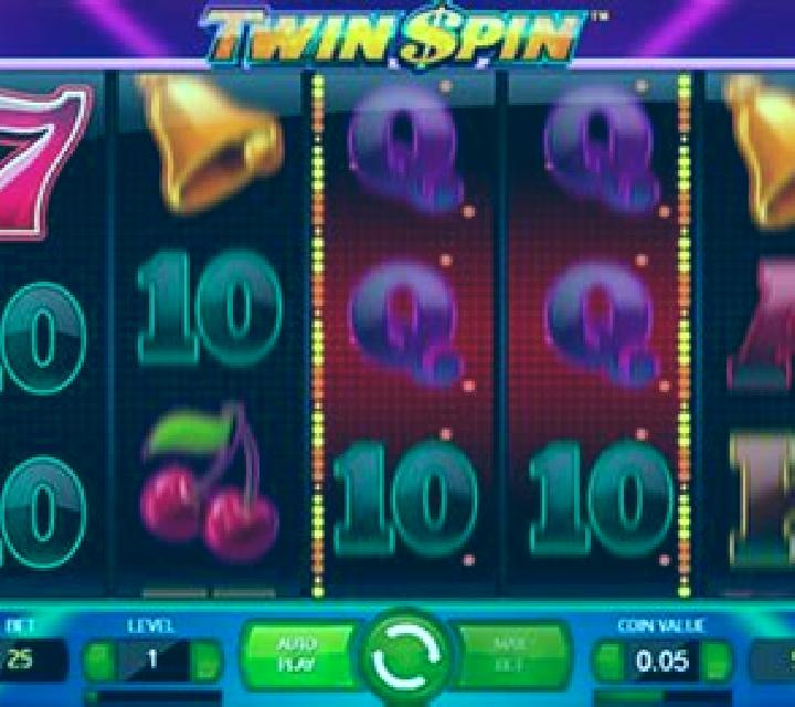 King Sized Spins online slot