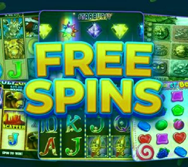 King Sized Spins slot game