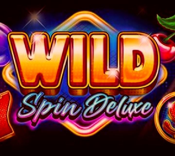 King Spin Deluxe slot game