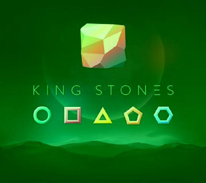 King Stones online slot