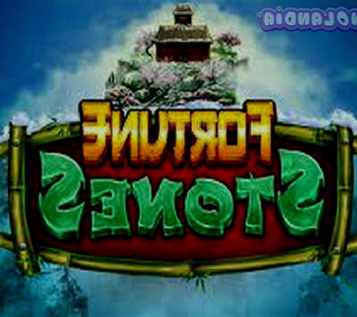 King Stones slot game