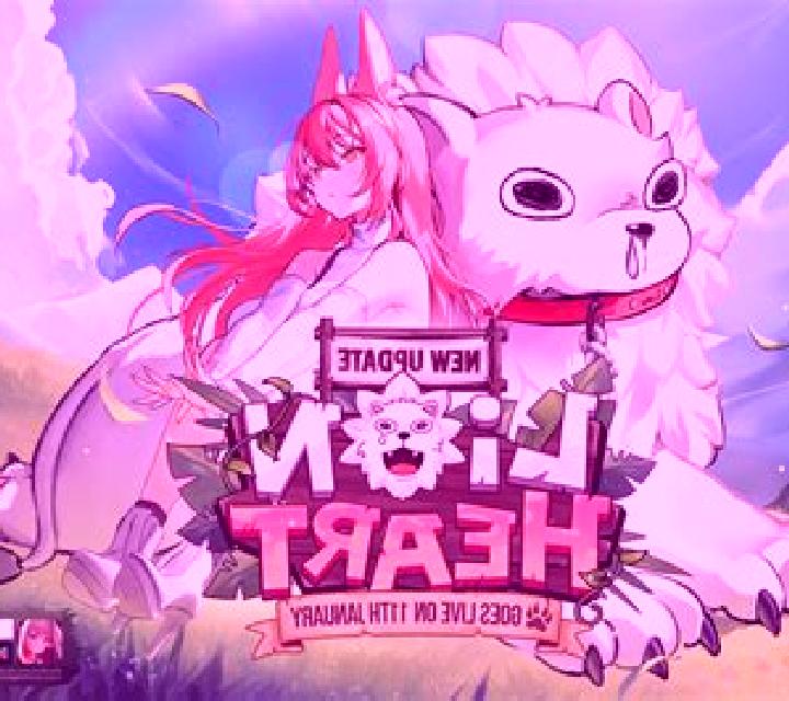 King The Lion Heart SA online slot