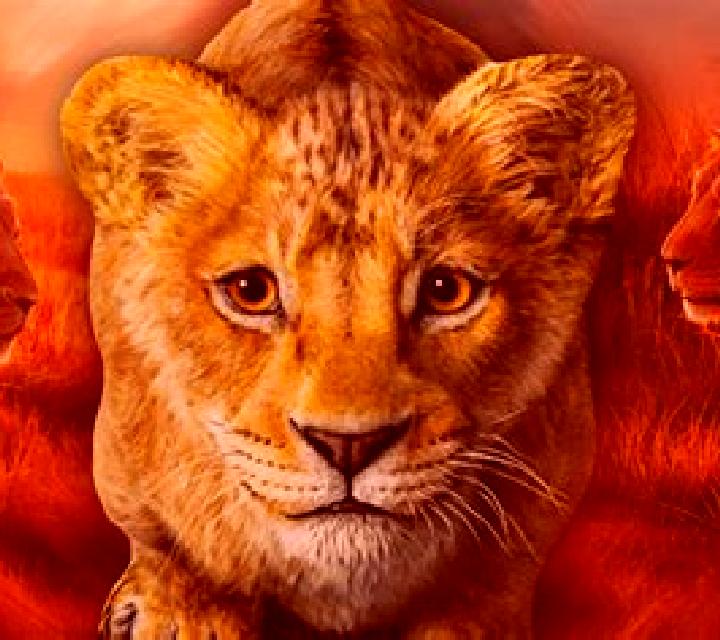 King The Lion Heart SA slot