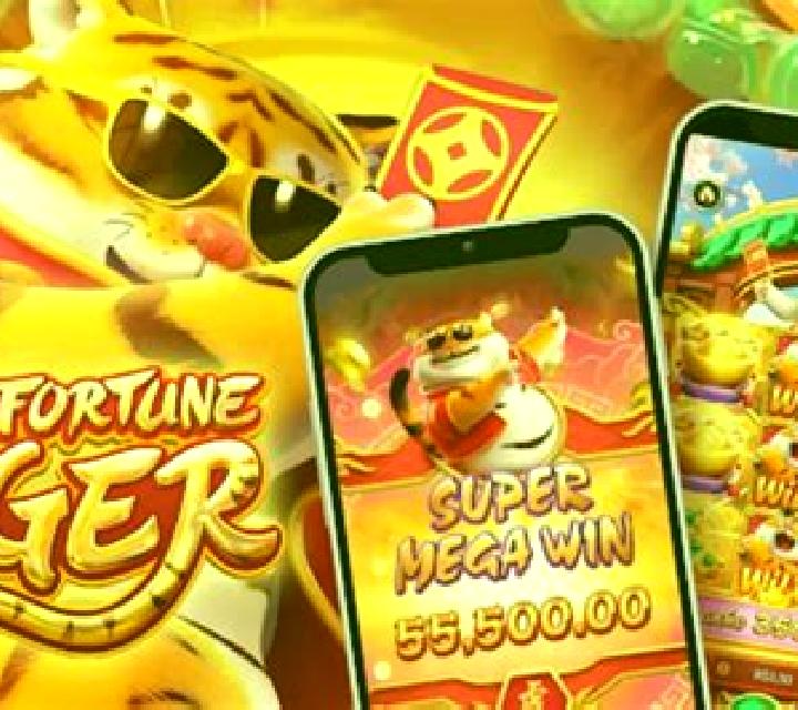 King Tiger online slot