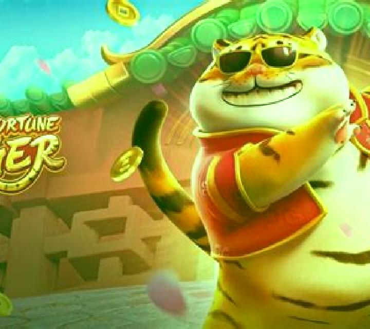 King Tiger Win Booster slot game