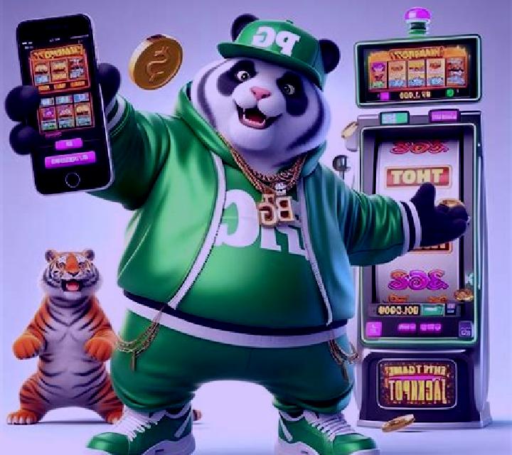 King Tiger Win Booster slot machine