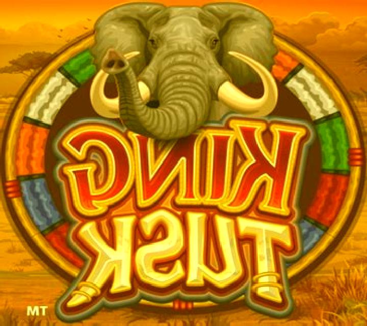 King Tusk slot game