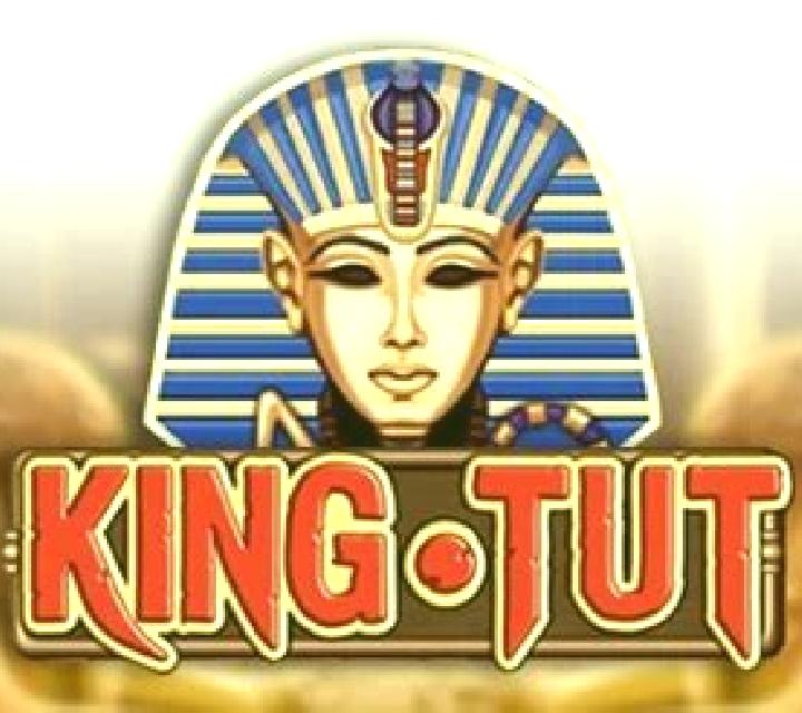 King Tut (DLV) online slot