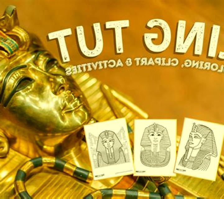 King Tut (DLV) slot game