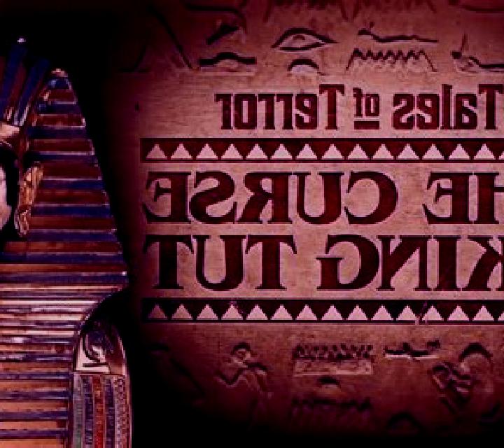 King Tut s Tomb online slot