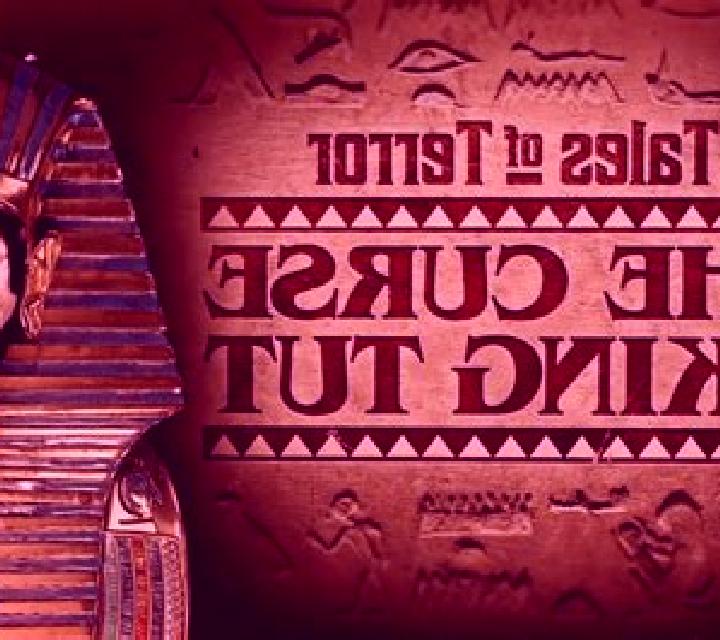 King Tut s Tomb slot game