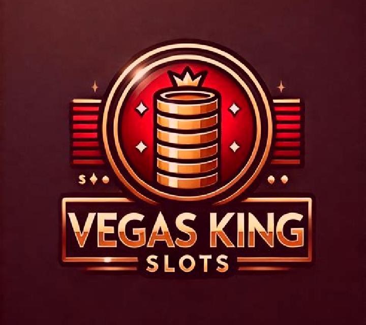 King Vegas slot game