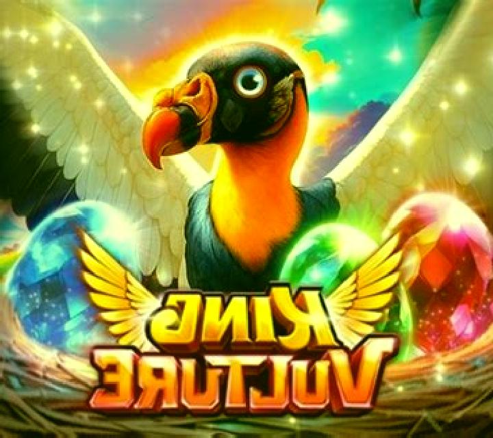 King Vulture slot game