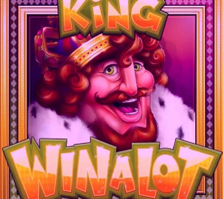 King Winalot online slot