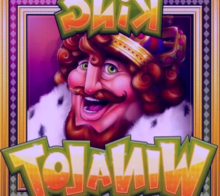 King Winalot slot game