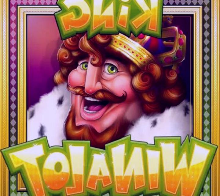 King Winalot slot machine