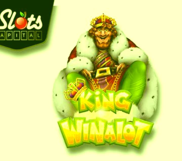 King Winalot slot