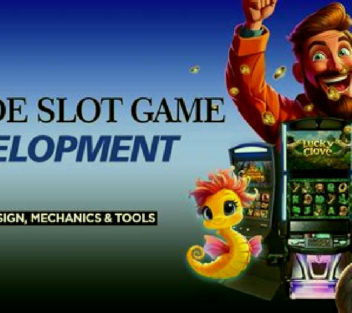 King X slot game