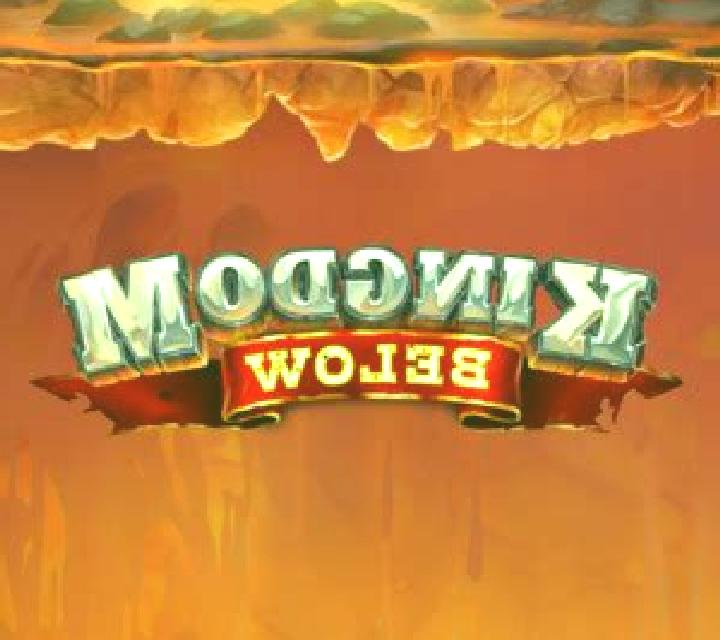 Kingdom Below slot