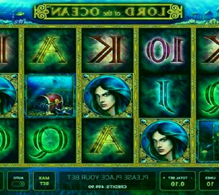 Kingdom Clash slot machine