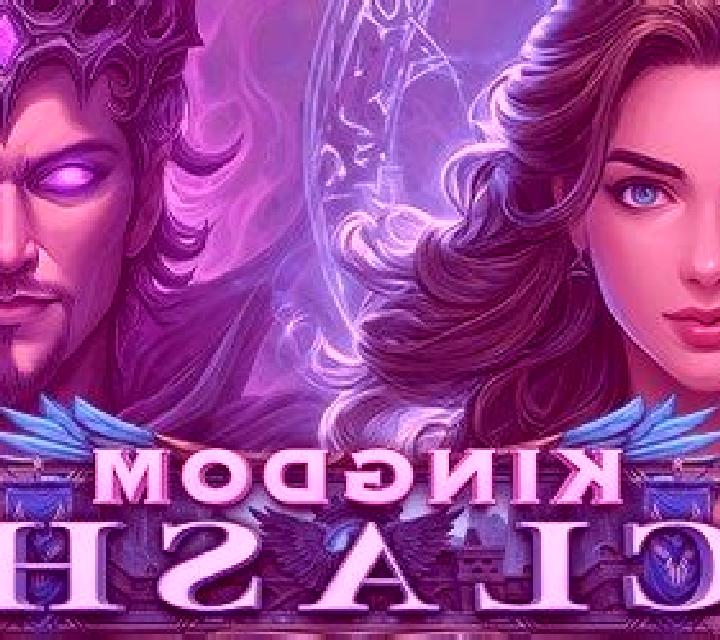 Kingdom Clash slot