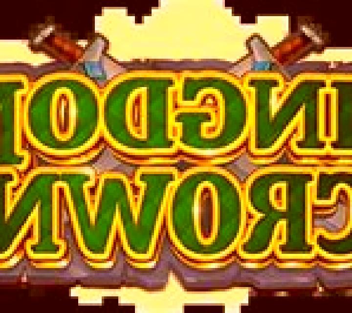 Kingdom Crown online slot