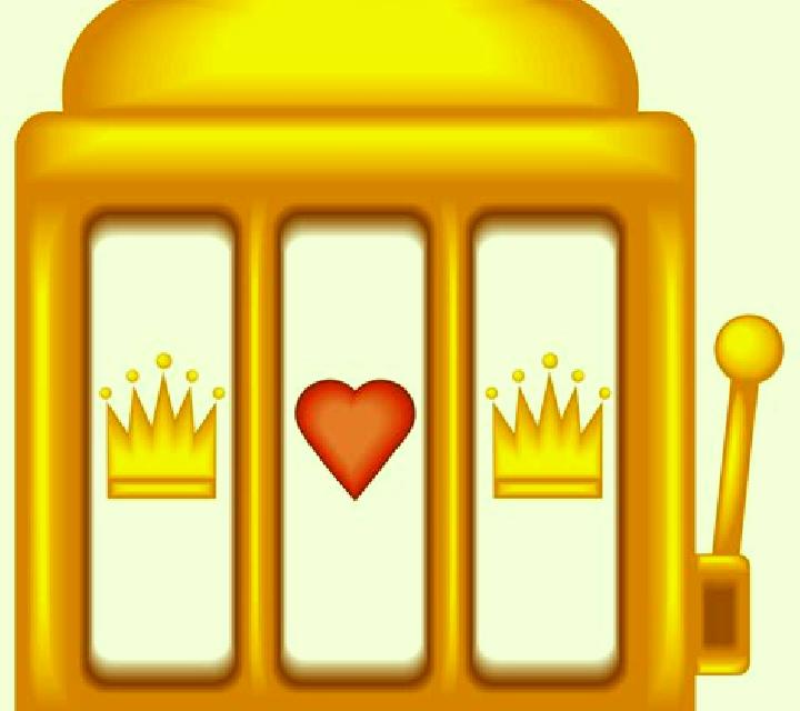 Kingdom Crown slot machine