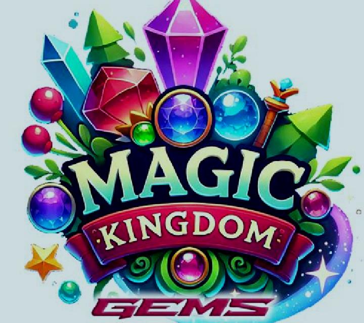 Kingdom Gems Diamond online slot