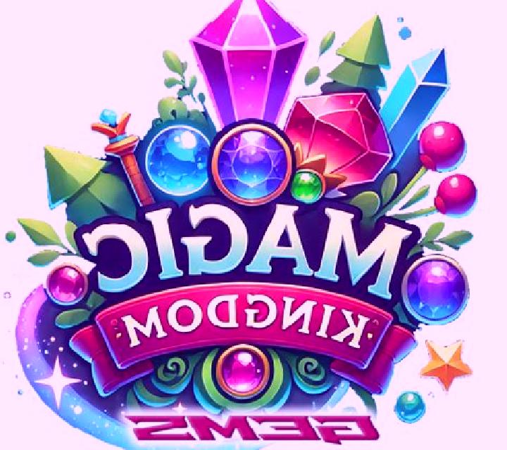Kingdom Gems Diamond slot