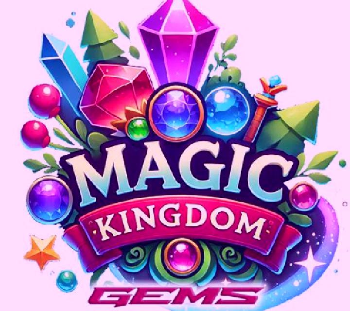 Kingdom Gems online slot